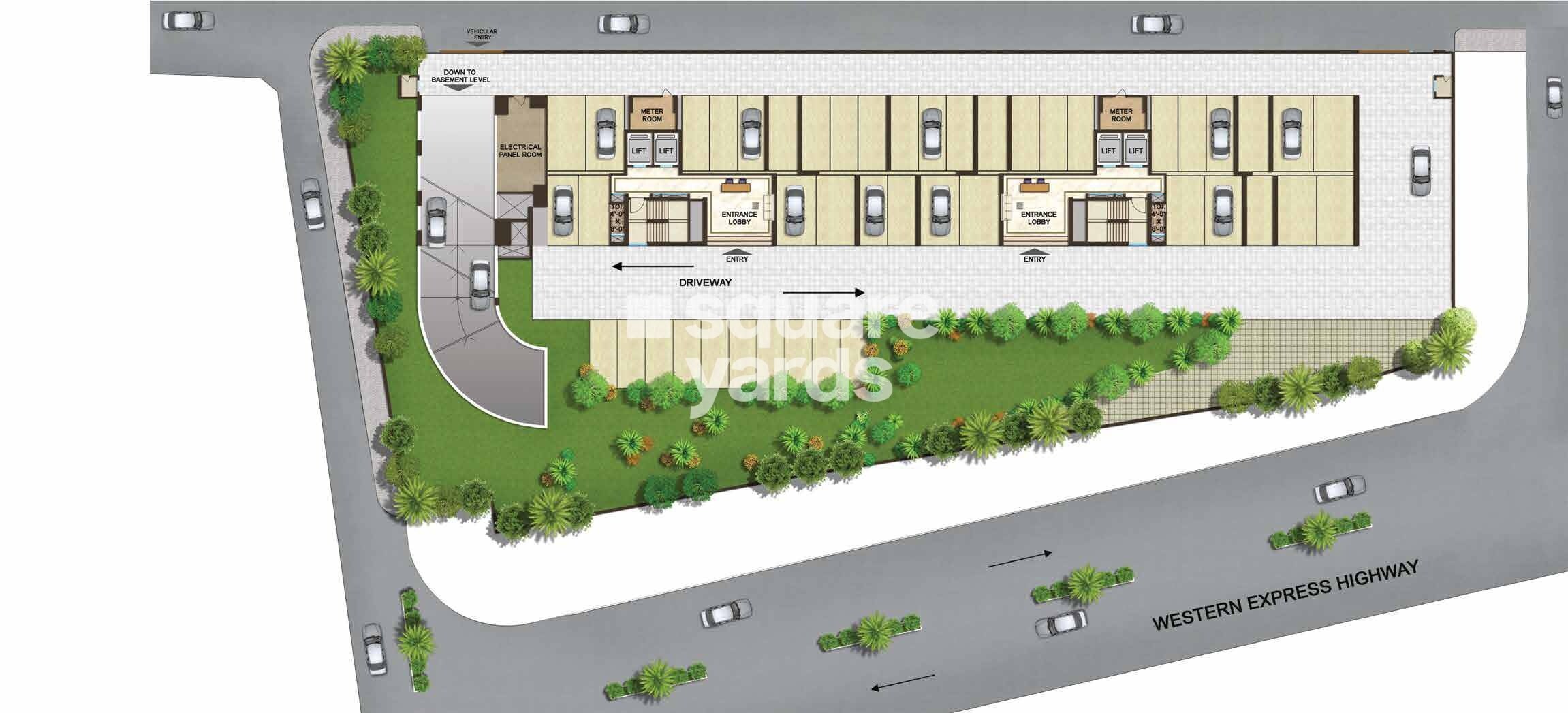 Sigma Emerald Master Plan Image