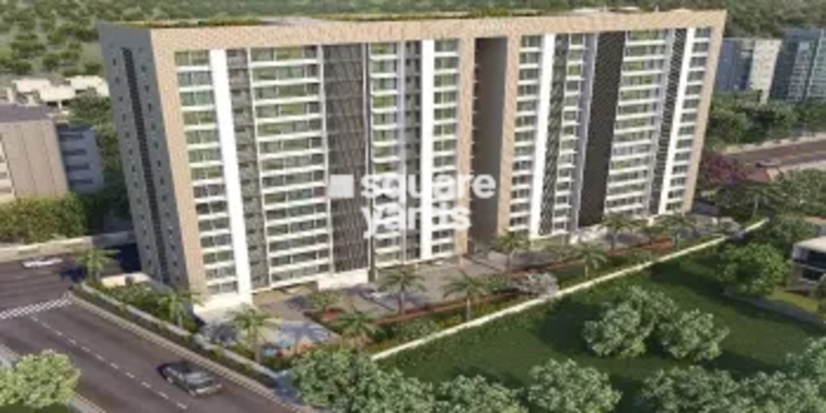 Sigma Emerald Project Thumbnail Image