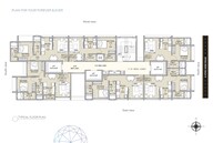 Sigma Growmore Sapphire Floor Plans