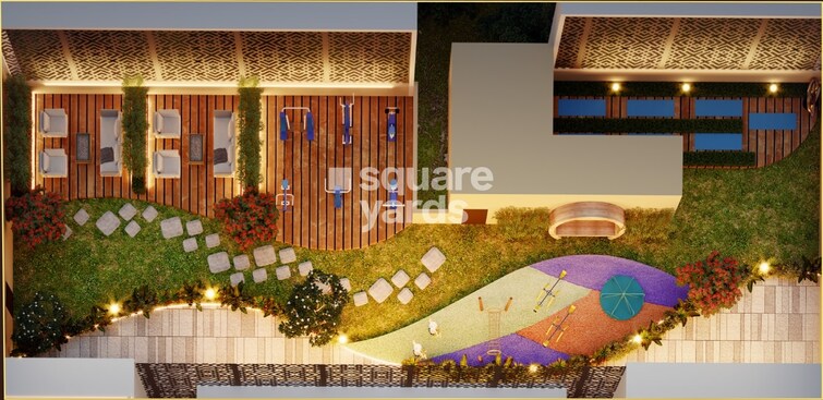 Sigma Jade Amenities-Features 1