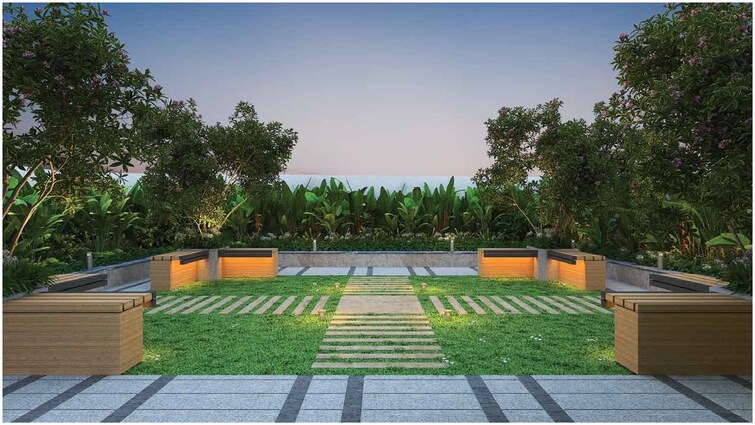 Sigma Jade Amenities-Features 2