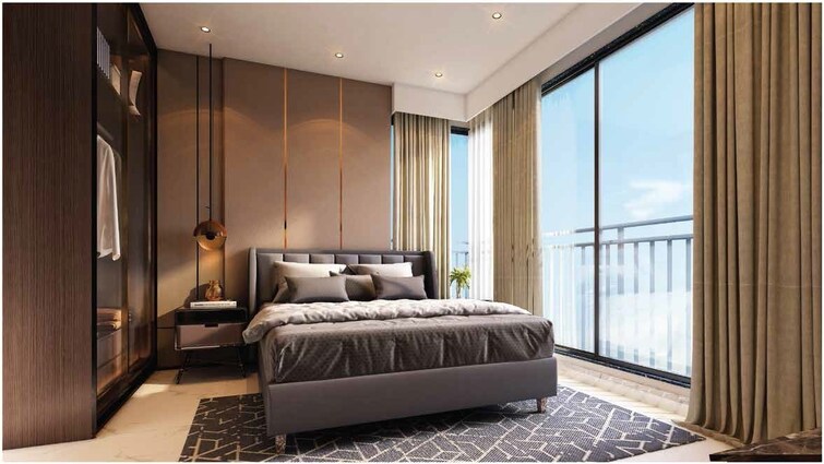 Sigma Jade Apartment Interiors 3