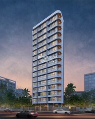 Sigma Sapphire Apartment Exteriors