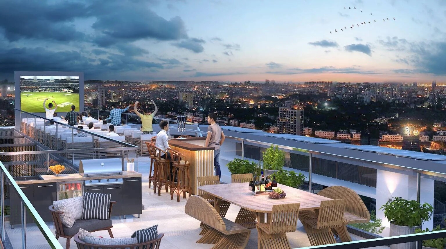 Sigma Solitaire Amenities-Features 6