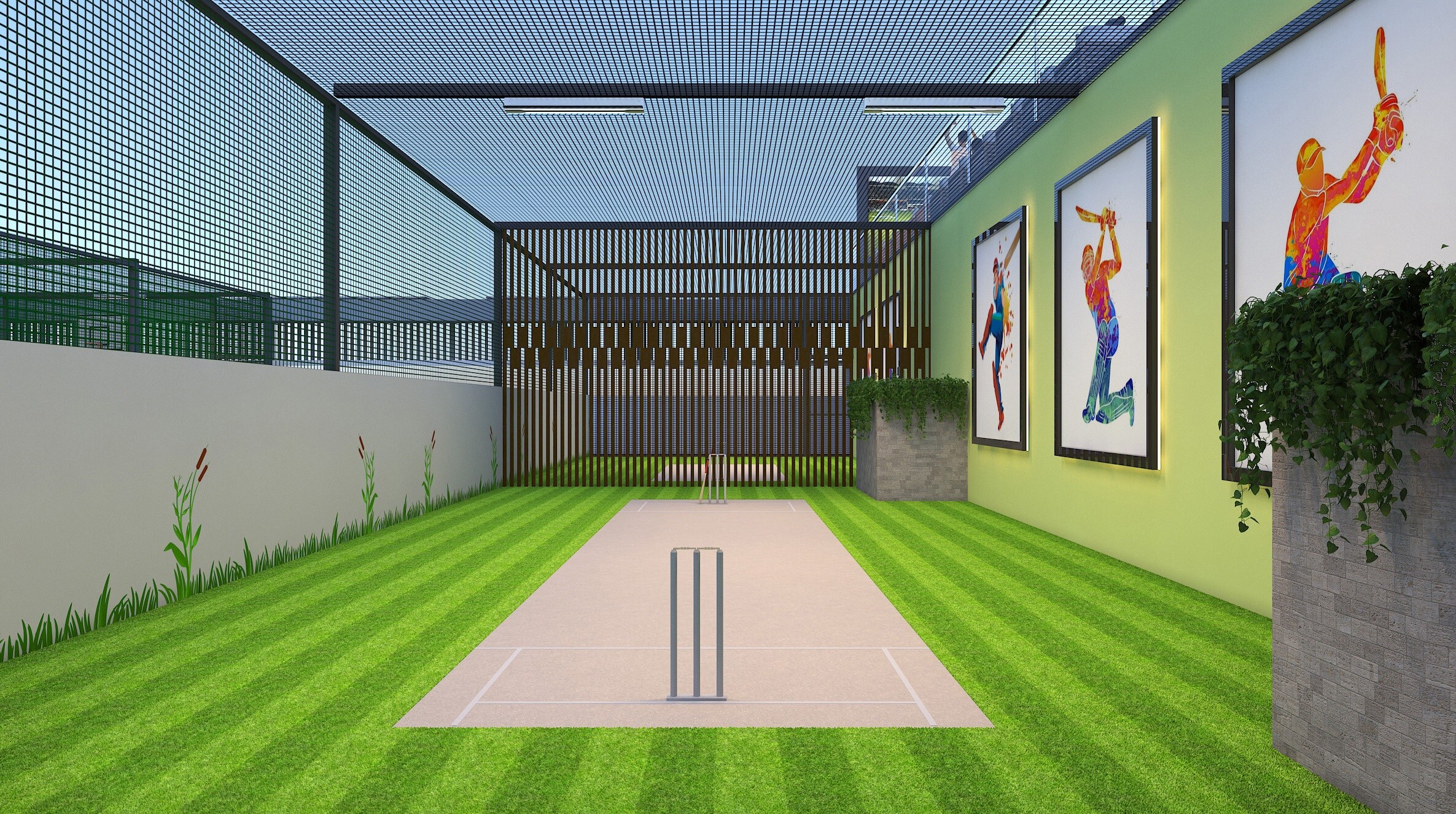 Sigma Solitaire Amenities-Features 7