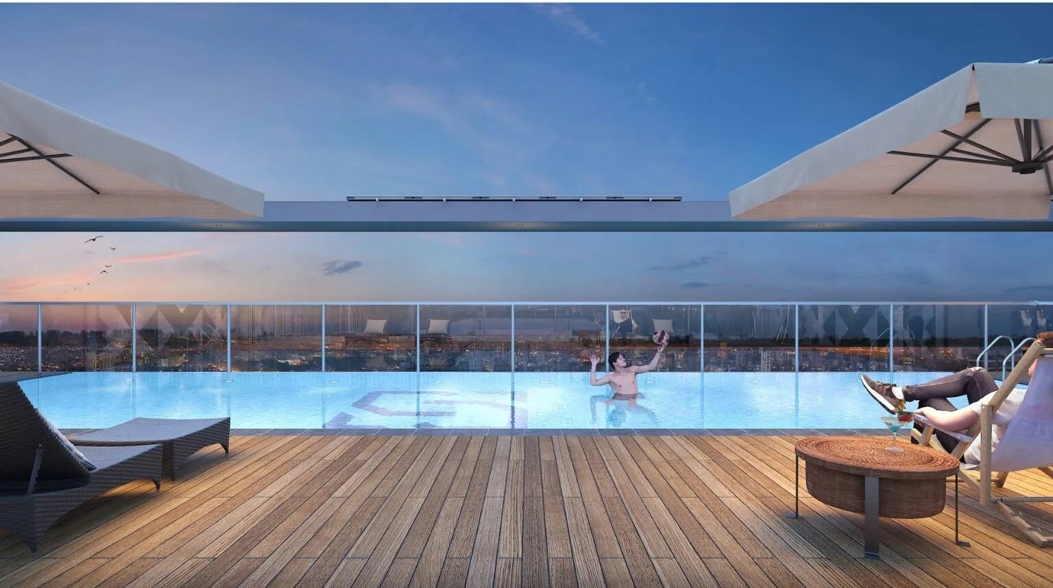 Sigma Solitaire Amenities-Features 2