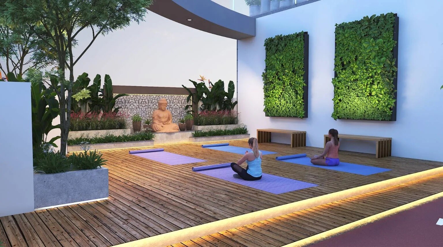 Sigma Solitaire Amenities-Features 3