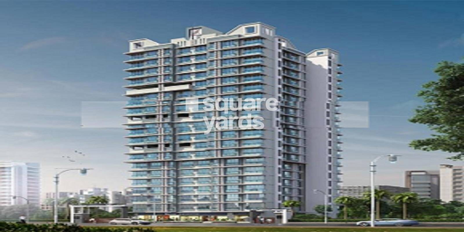 Signature Tower