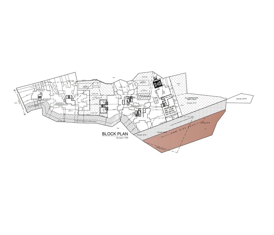 Silicon Park Master Plan Image