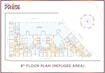 Silicon Pride Floor Plans