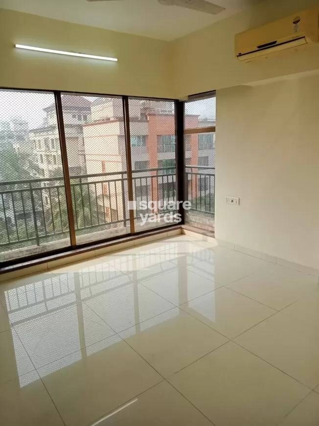 Silva Building Apartment Interiors