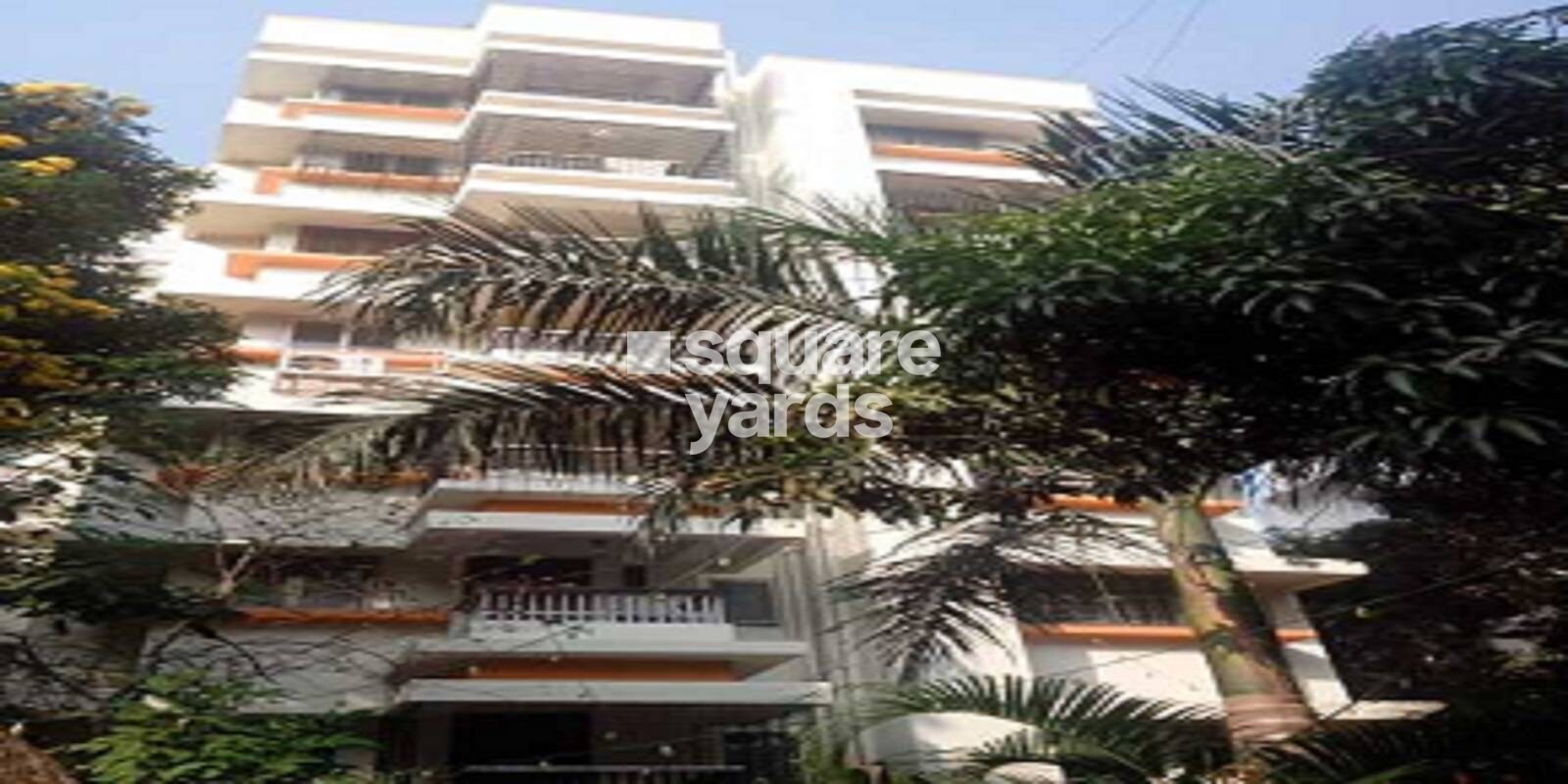 Silva Croft Apartment