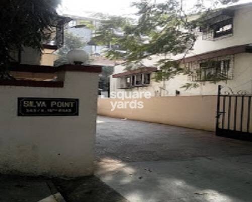 Representative image as actual visual unavailable for Silva Point Apartment