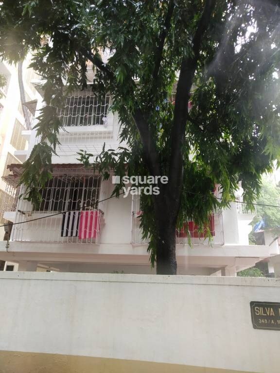 Silva Point Apartment Tower View