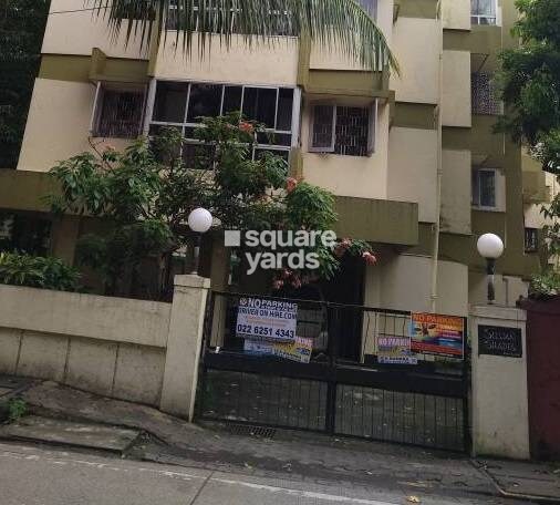 Representative image as actual visual unavailable for Silvan Shades Apartment