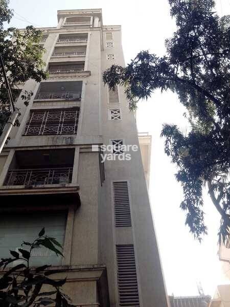 Silvanto Apartment Tower View