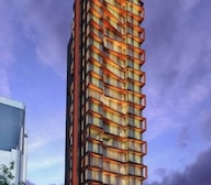 Silver 33 West Apartment Exteriors