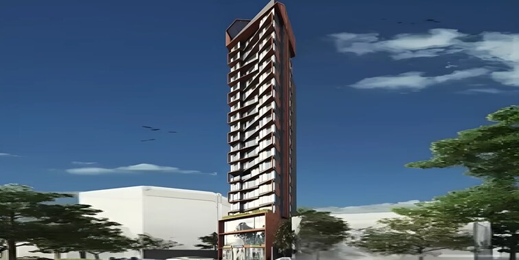 Silver 33 West Cover Image