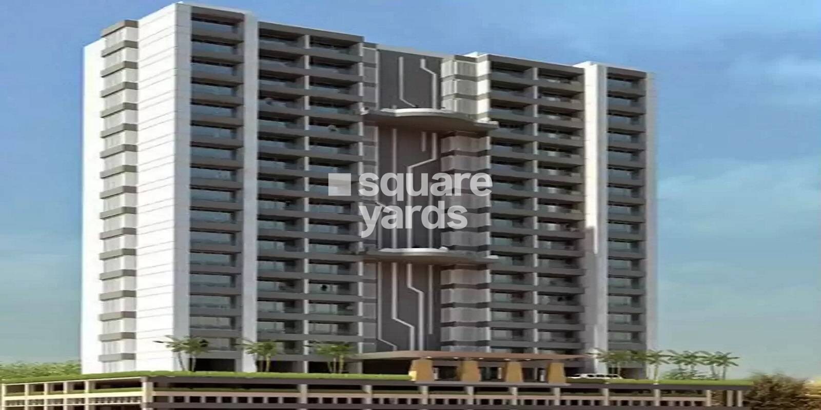 Silver Apartments Prabhadevi