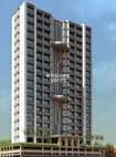 Silver Apartments Prabhadevi Tower View