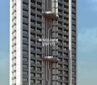 Silver Apartments Prabhadevi Tower View
