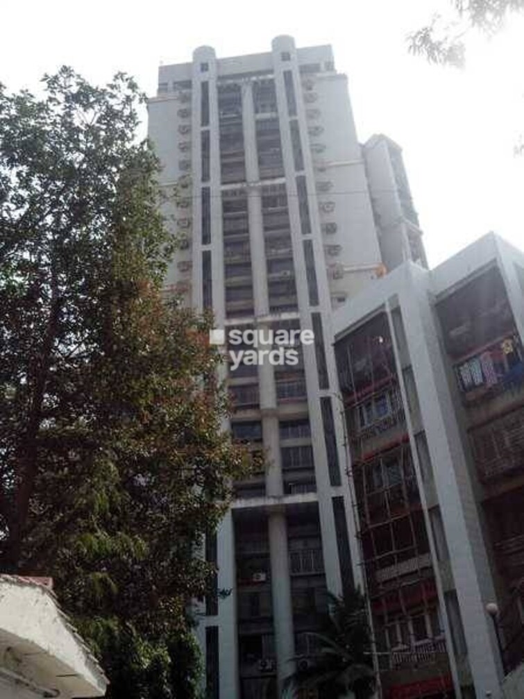 Silver Arch Eden woods Tower View