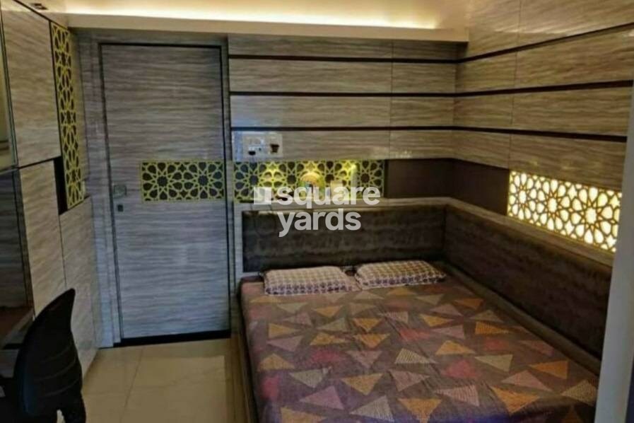 Silver Arrow CHS Apartment Interiors 1