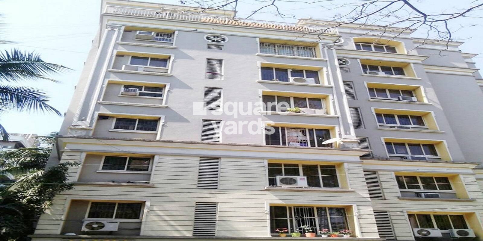 Silver Beliza Apartment