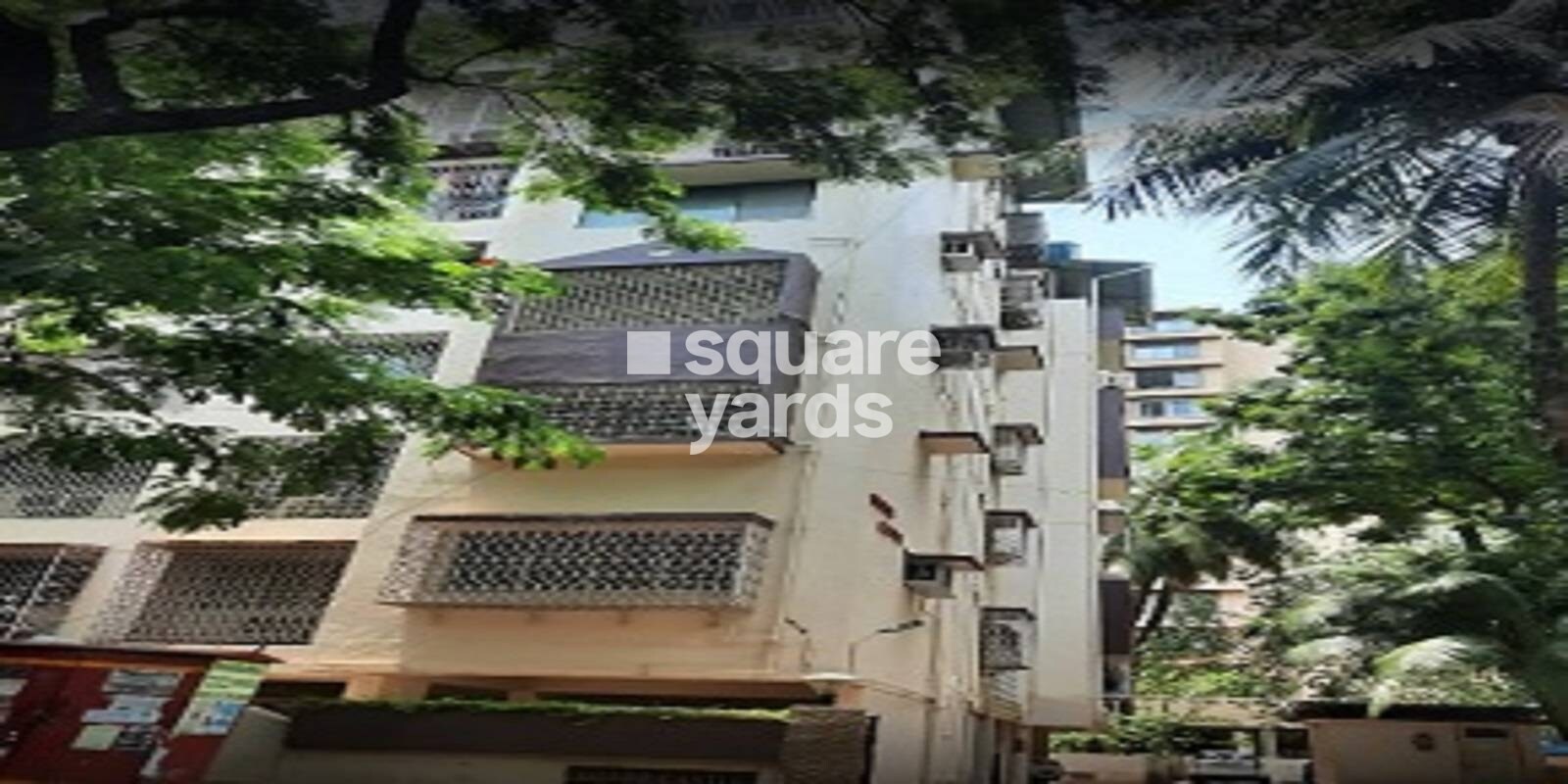 Silver Castle Andheri