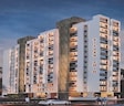 Silver Coin Apartment