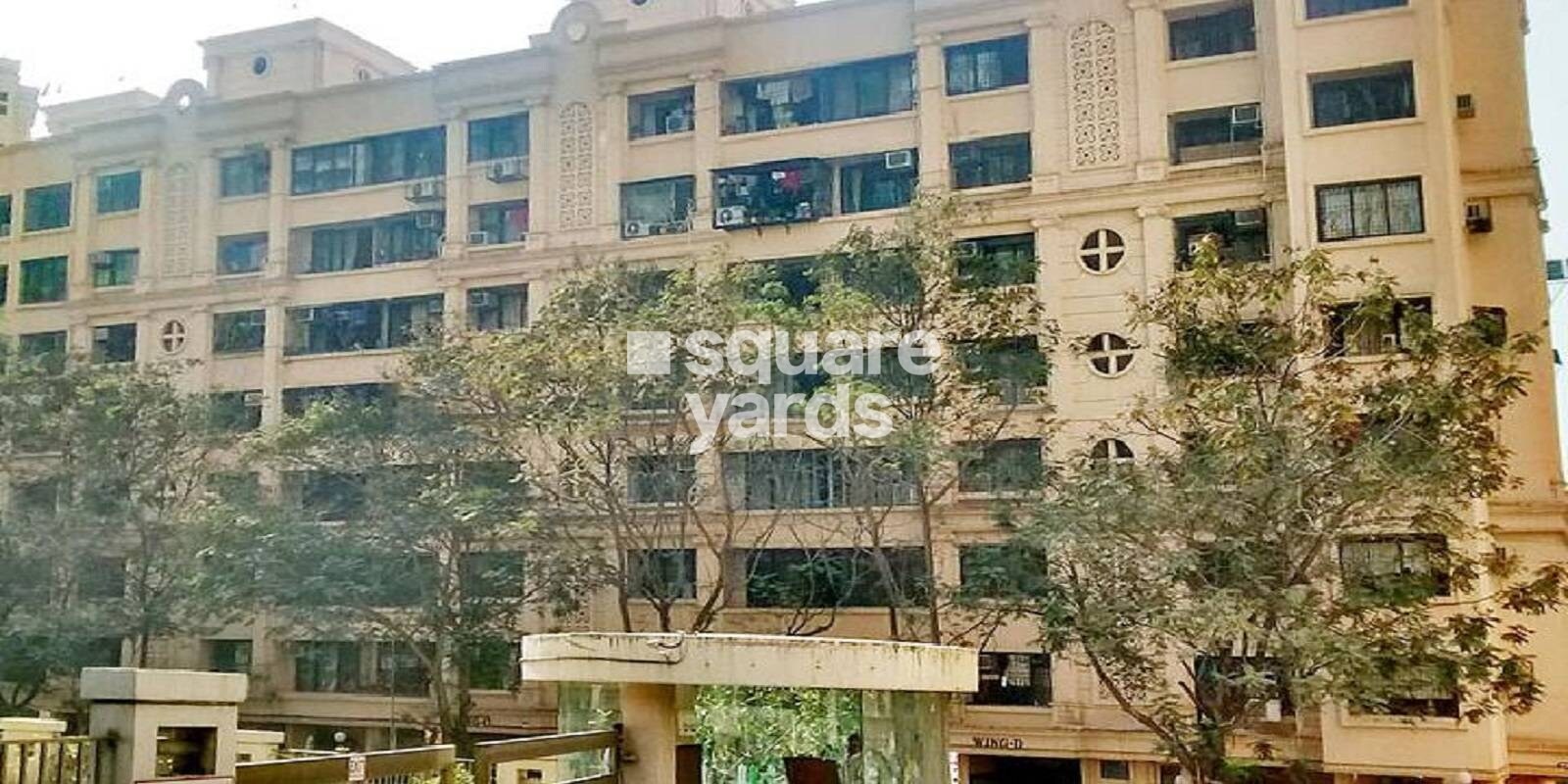 silver-crest-powai