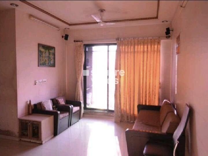 Silver Harmony Apartment