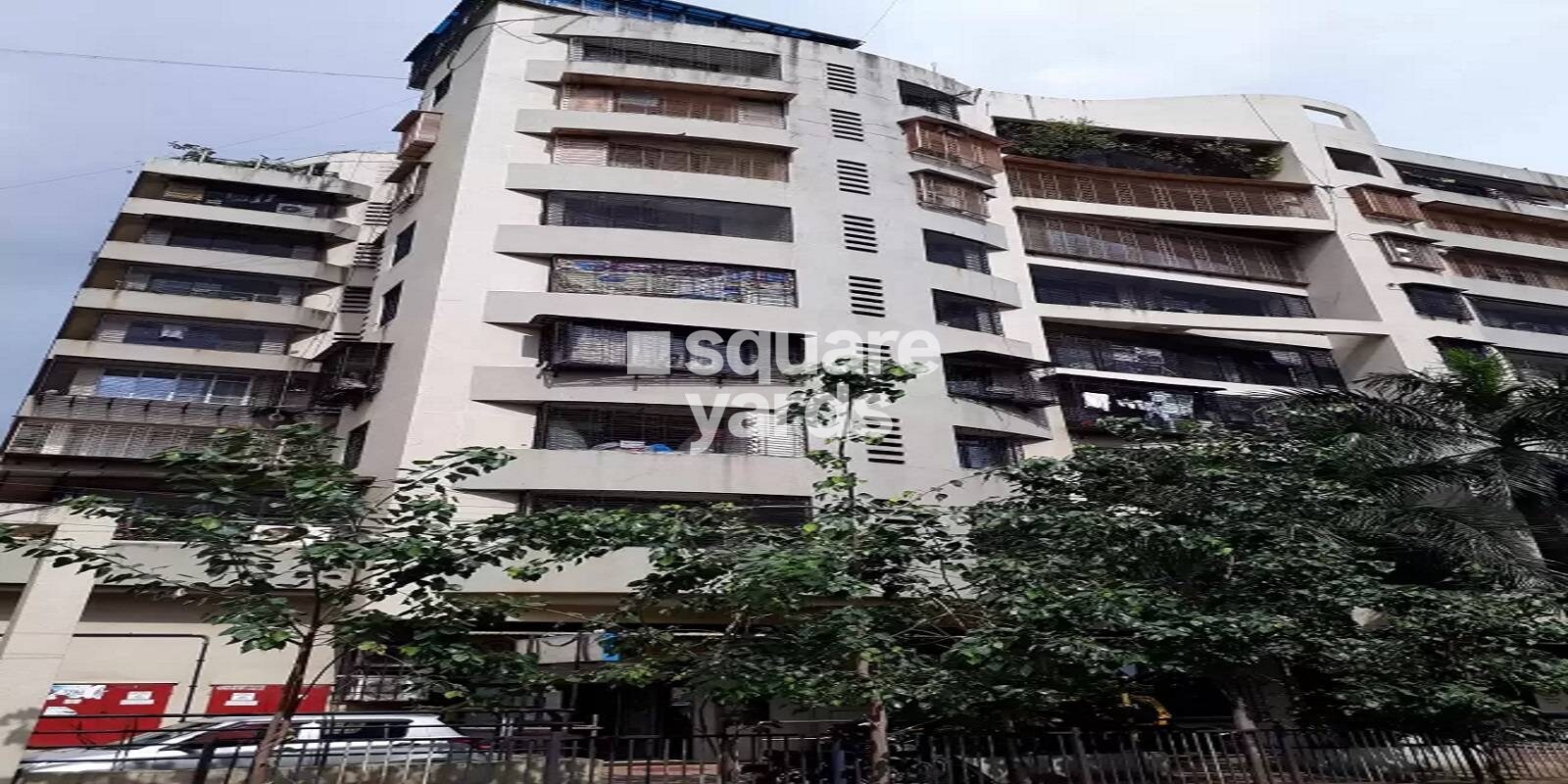 Silver Harmony Apartment