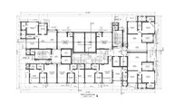 Silver Heights Santacruz Floor Plans