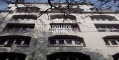 Silver Melody Apartment