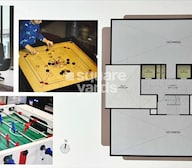 Silver Sapphire Amenities-Features