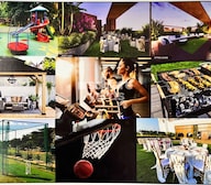 Silver Sapphire Amenities-Features