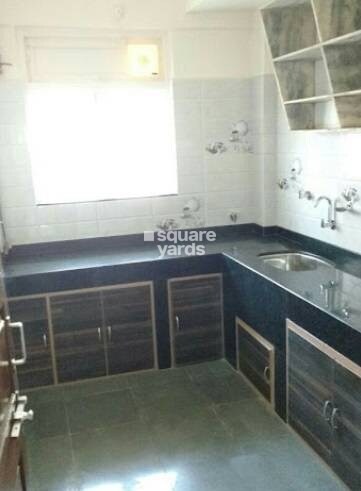 Representative image as actual visual unavailable for Silver Sea Apartment