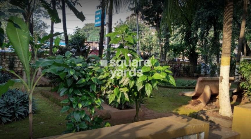 Representative image as actual visual unavailable for Silver Sea Apartment