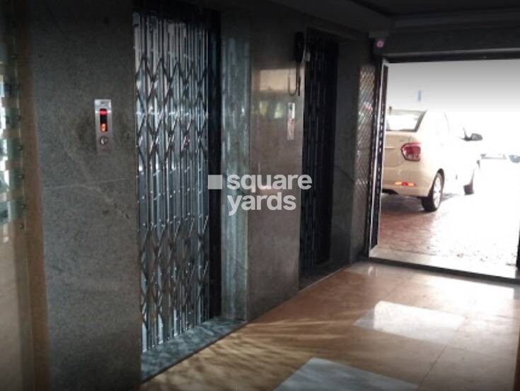 Representative image as actual visual unavailable for Silver Sea Apartment