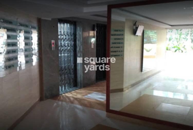 Representative image as actual visual unavailable for Silver Sea Apartment