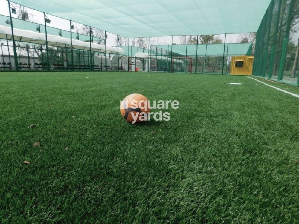 Silver Serene Goregaon