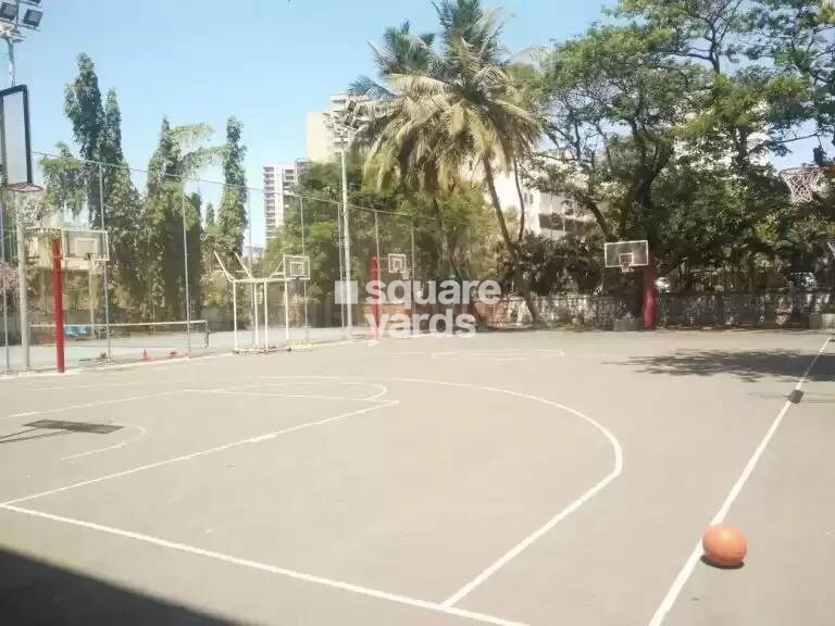 Silver Serene Goregaon