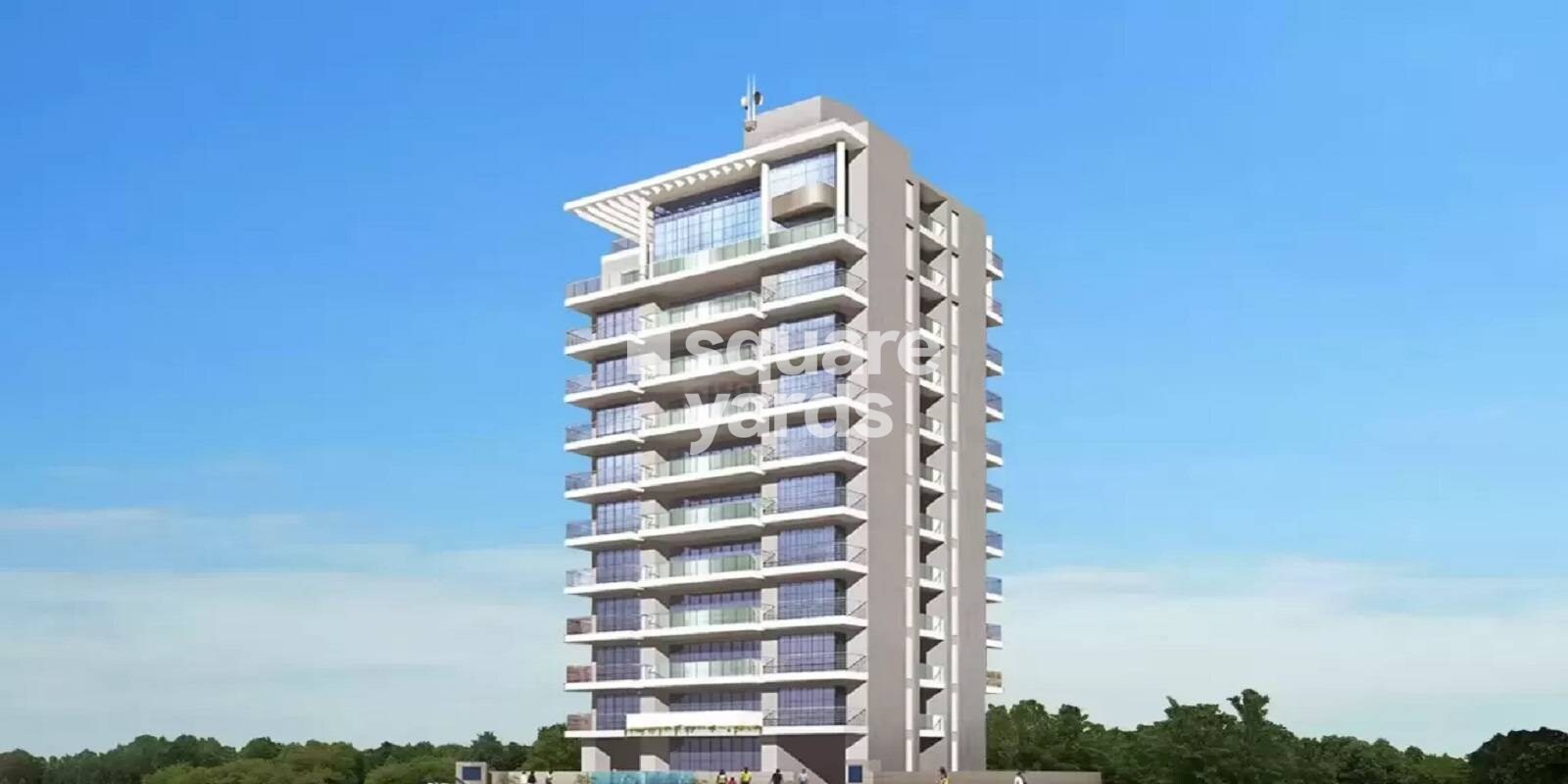 Silver Solitaire Mumbai