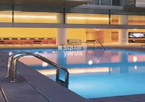 Silver Solitaire Amenities-Features 2