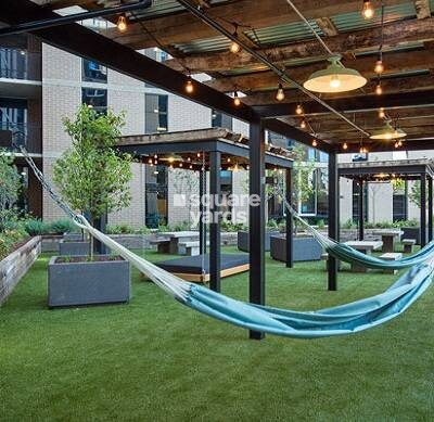 Silver Solitaire Amenities-Features 3