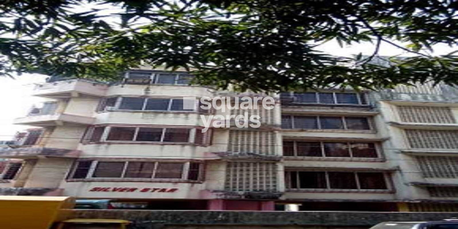 Silver Star Apartment