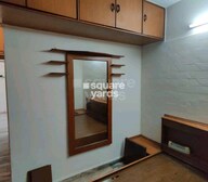 Silver Tower Apartment Interiors