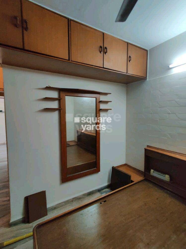 Silver Tower Apartment Interiors 1