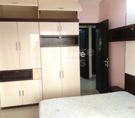 Silver Tower Apartment Interiors